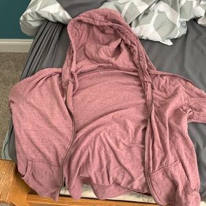 Aeropostale light weight Jacket size Large.